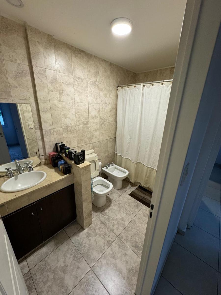 Departamento en Monte Grande 4