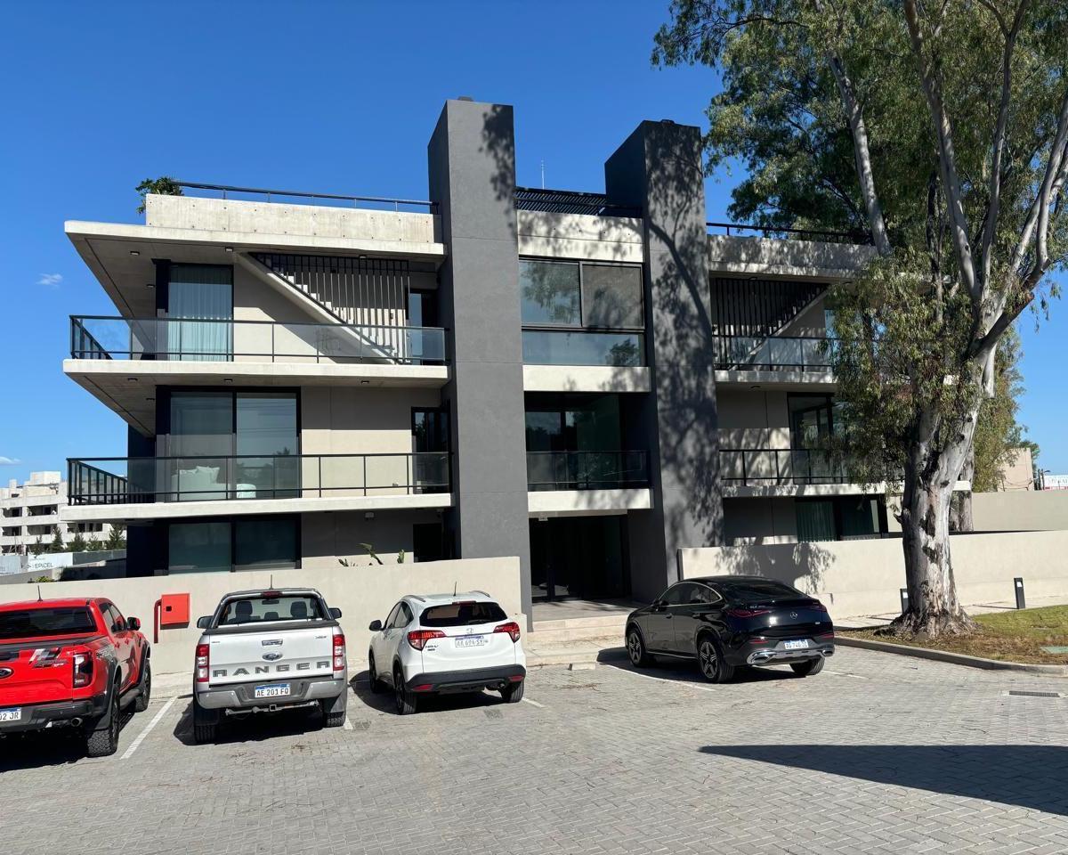 Departamentos en  Cabral 3300