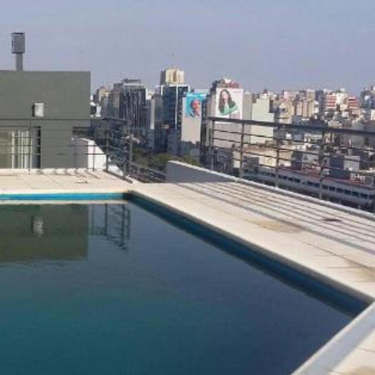 Departamento - San Telmo