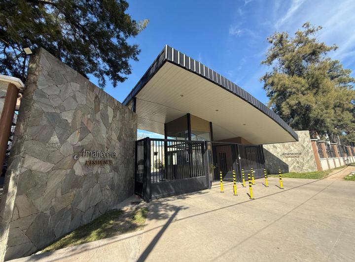 Departamento en Canning (Ezeiza) 1