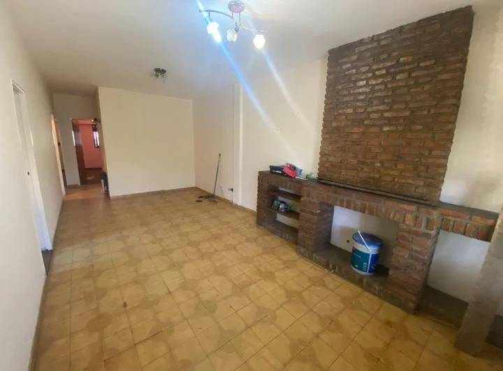 Casa en  Alquiler 3