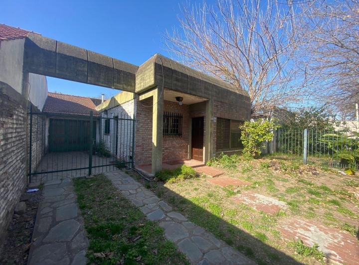 Casa en  Alquiler 2