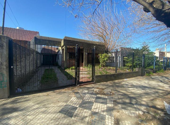 Casa en  Alquiler 1