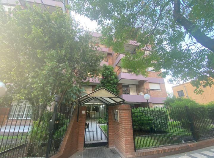 Departamento en  ALQUILER- MONTE GRANDE 3