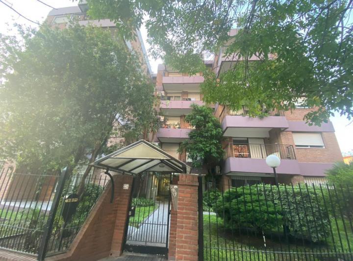 Departamento en  ALQUILER- MONTE GRANDE 1