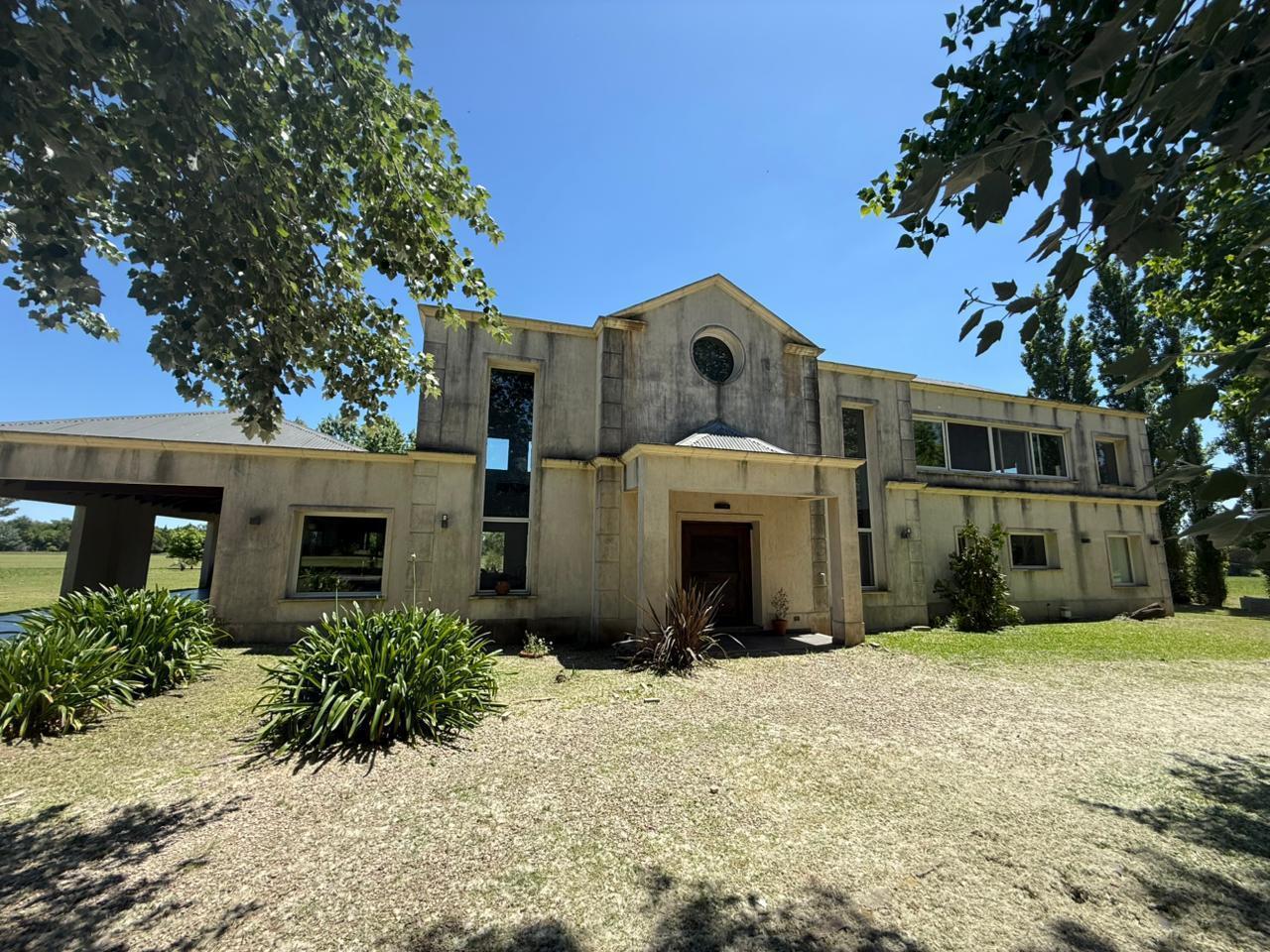 Casa en Maximo Paz