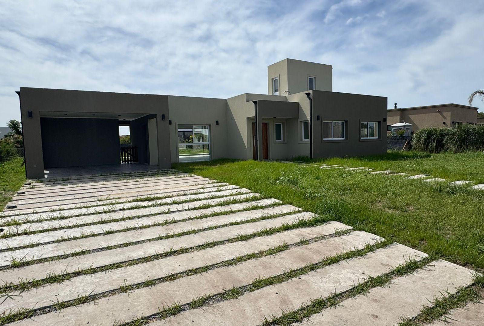 Casa La Alameda