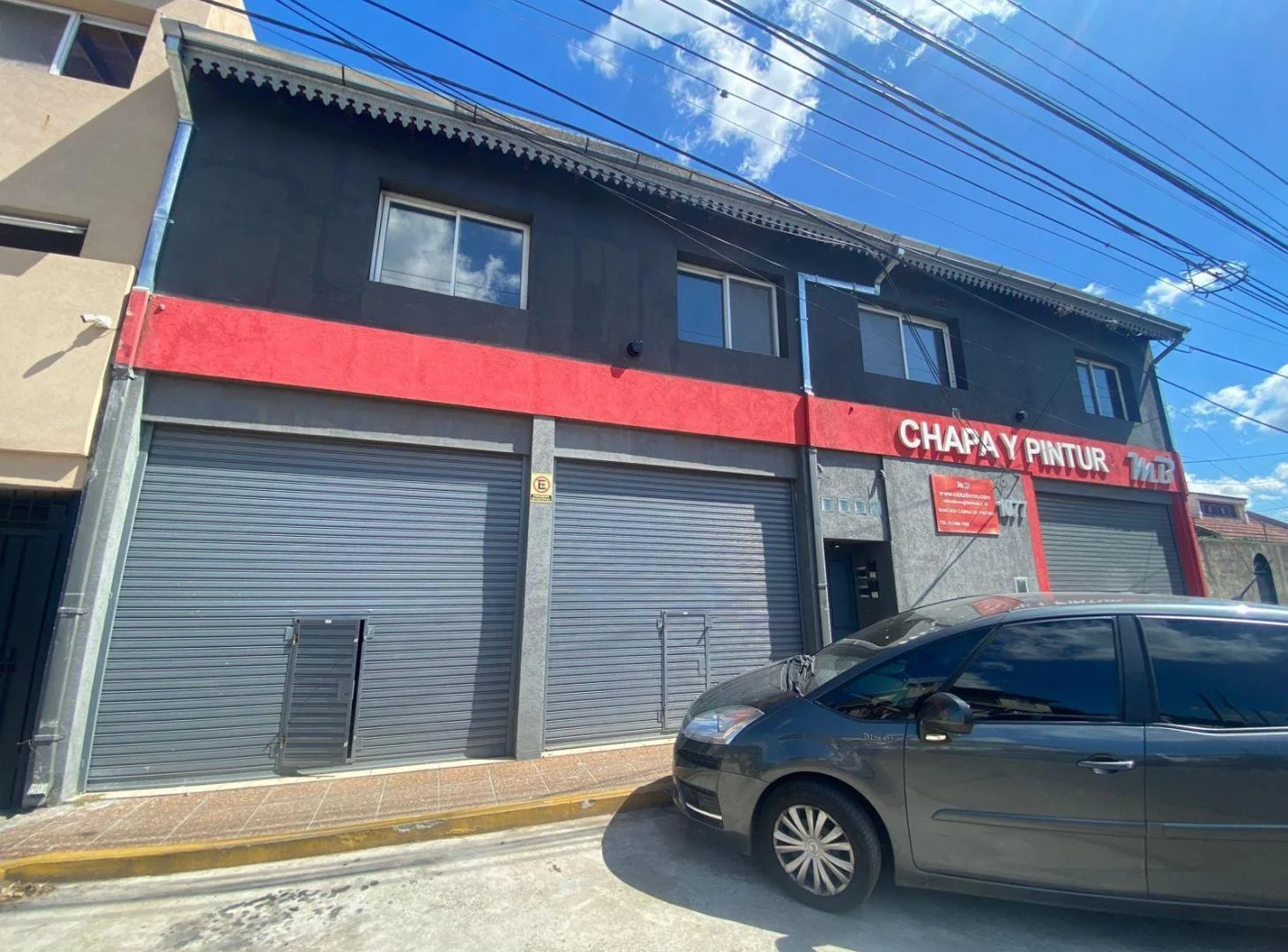 Foto de Local en ALQUILER - MONTE GRANDE, imagen 1