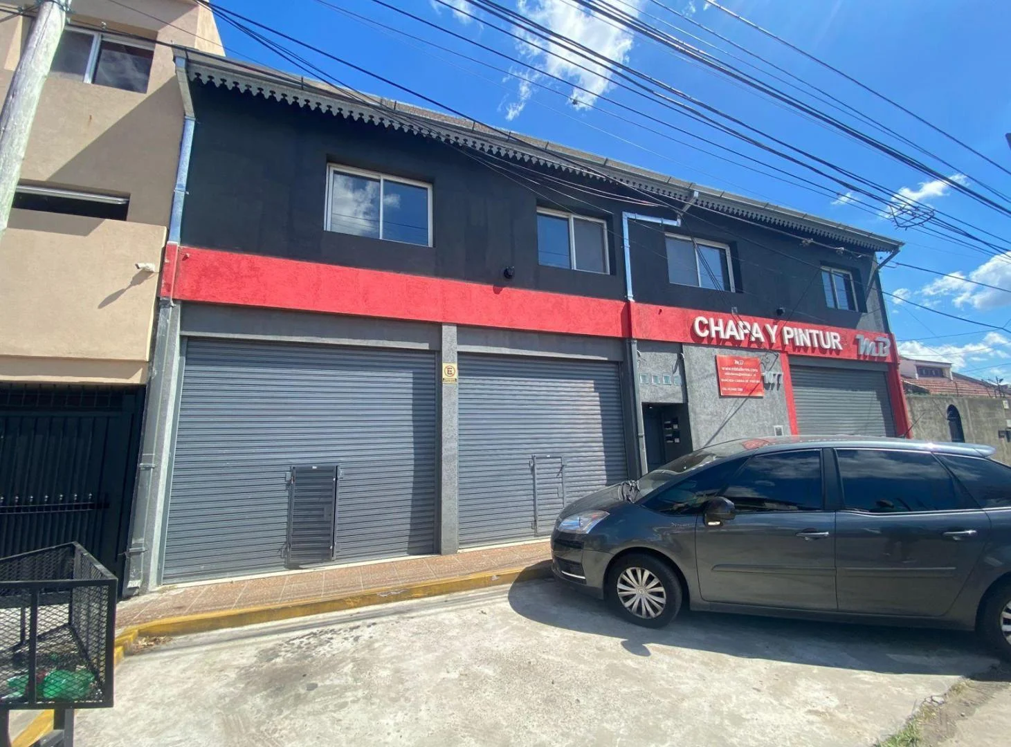 Foto de Local en ALQUILER - MONTE GRANDE, imagen 3