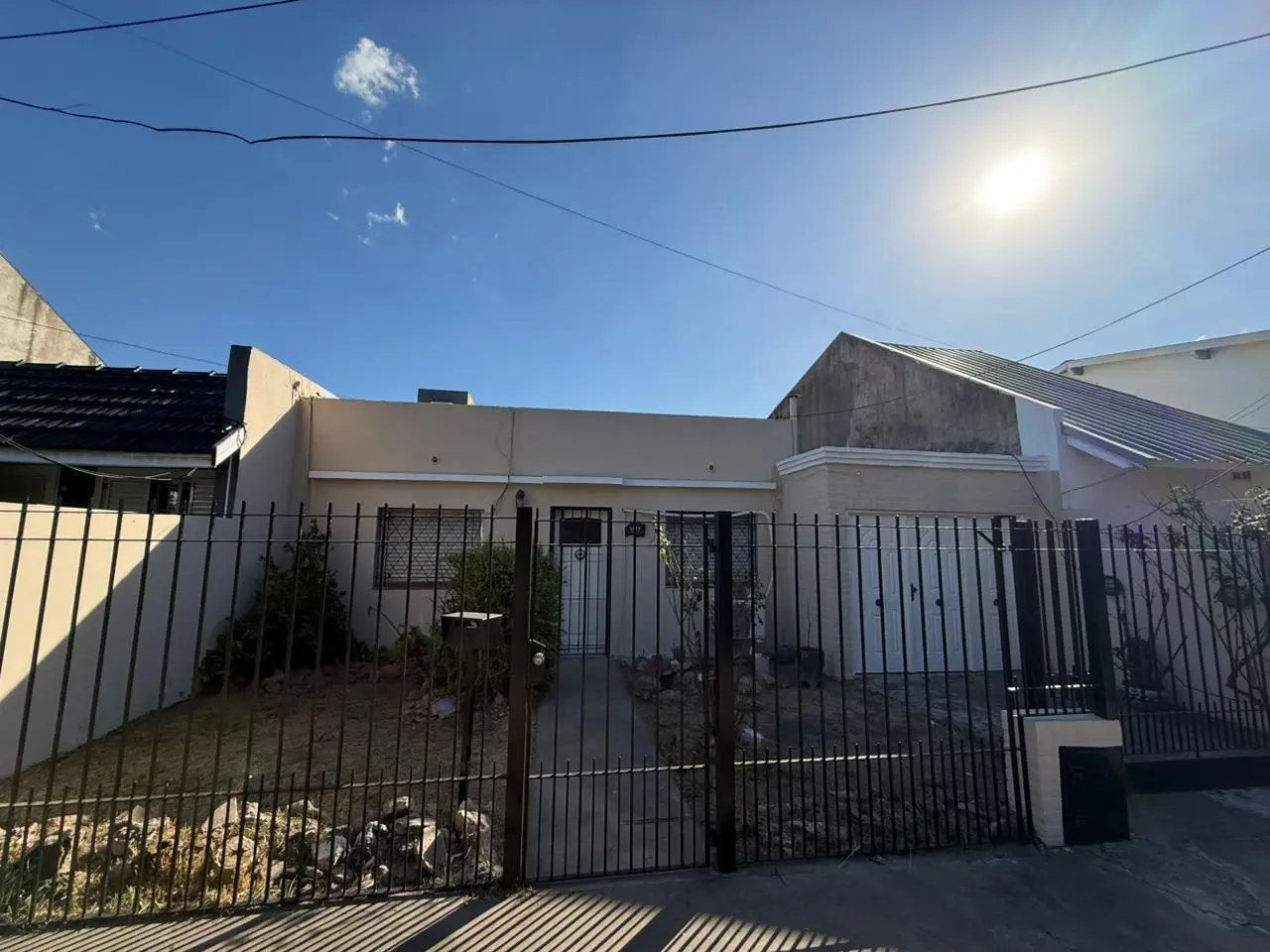 Casa en Venta - MONTE GRANDE 2