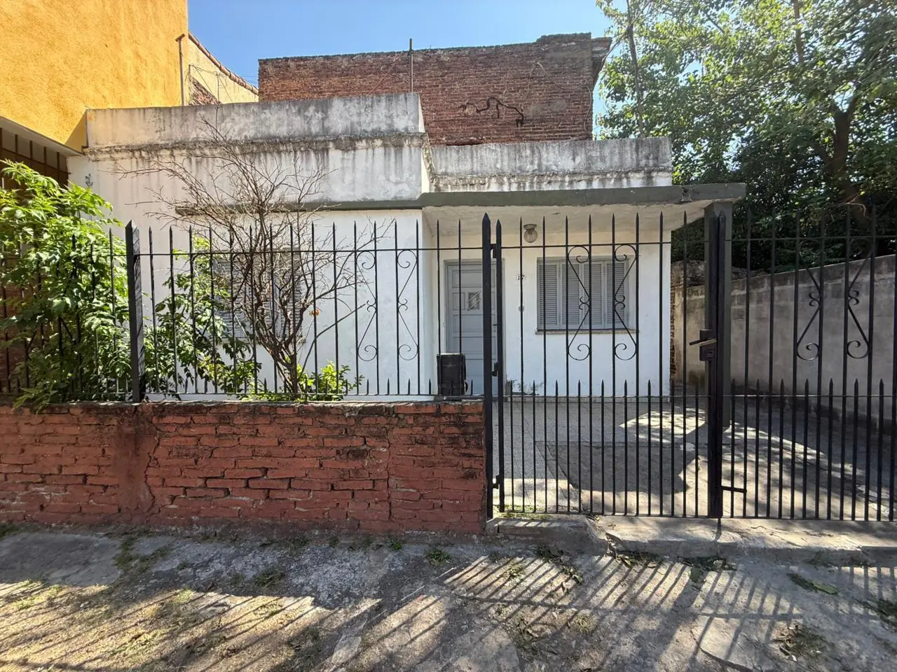 Casa en Venta - MONTE GRANDE 3
