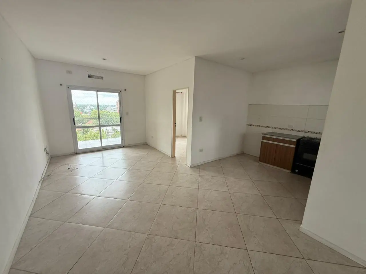 Departamento 3 amb en venta - MONTE GRANDE 5