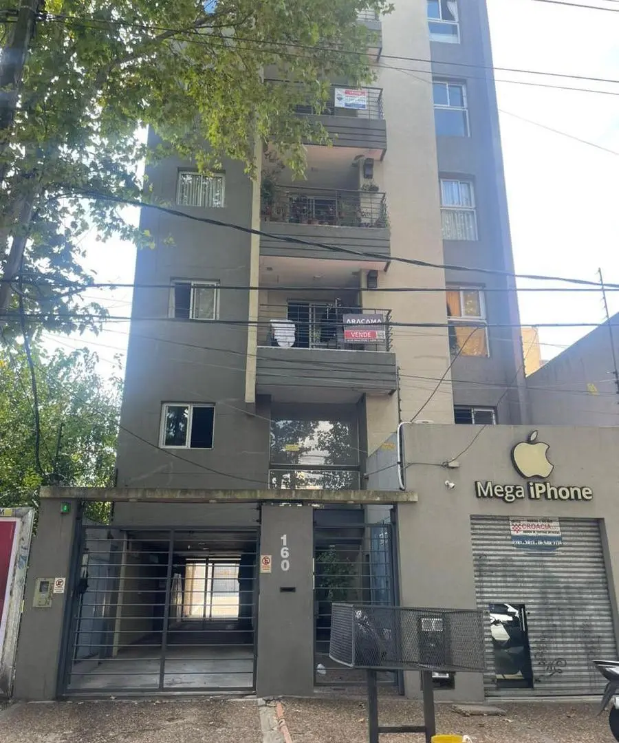 Departamento 3 amb en venta - MONTE GRANDE 1
