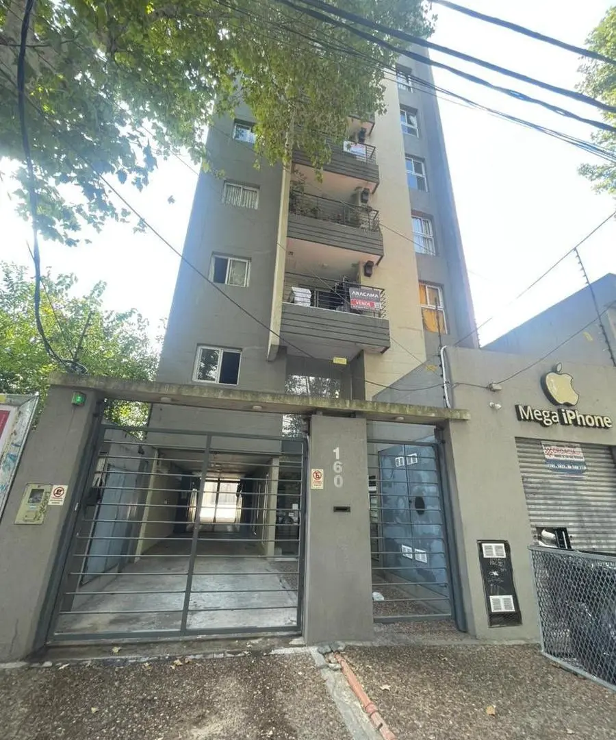 Departamento 3 amb en venta - MONTE GRANDE 4