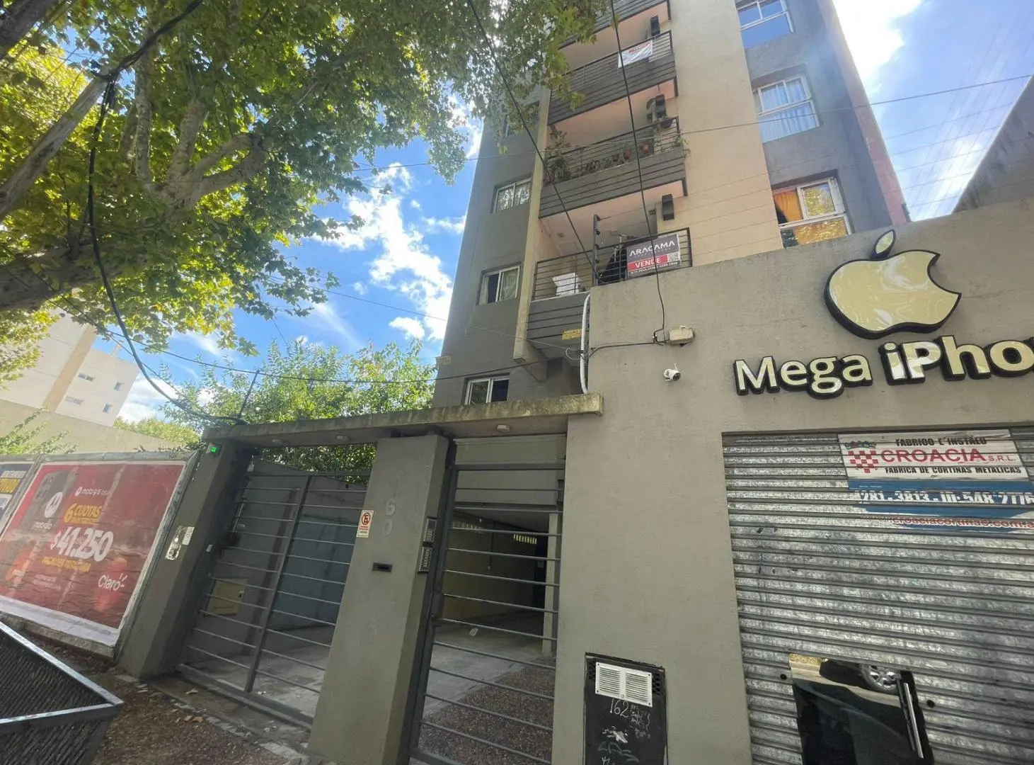 Departamento 3 amb en venta - MONTE GRANDE 2