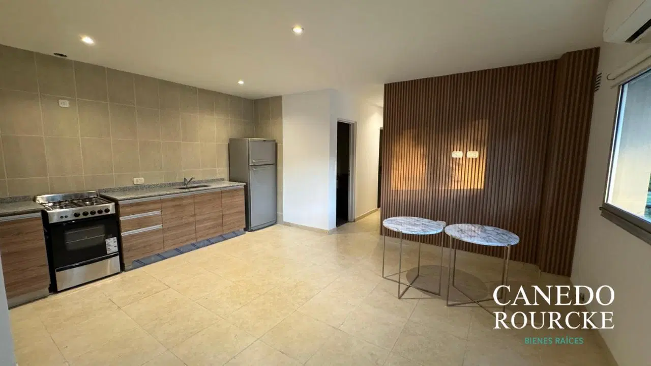 DEPARTAMENTO DE 3 AMBIENTES EN BAMBU RELAX 1