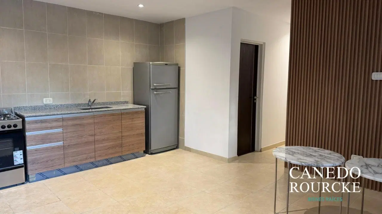 DEPARTAMENTO DE 3 AMBIENTES EN BAMBU RELAX 5