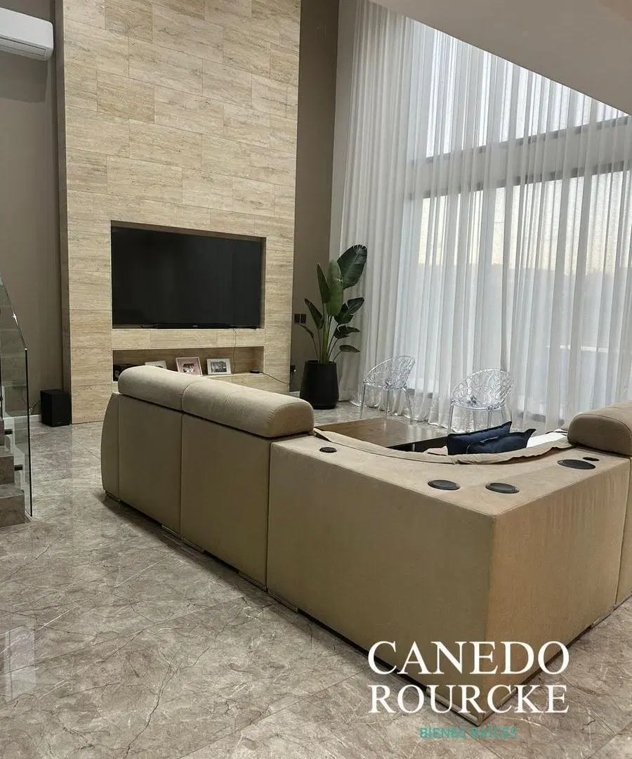 Casa en Terralagos 5