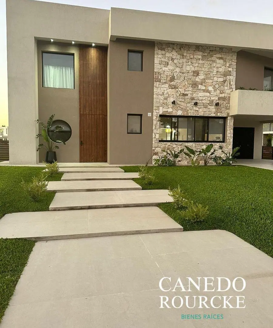 Casa en Terralagos 8