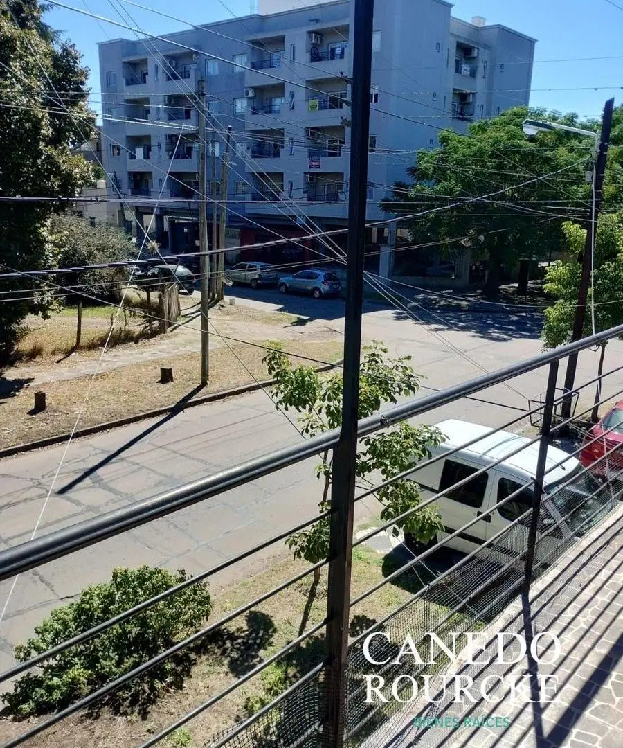 Departamento en Monte Grande 4