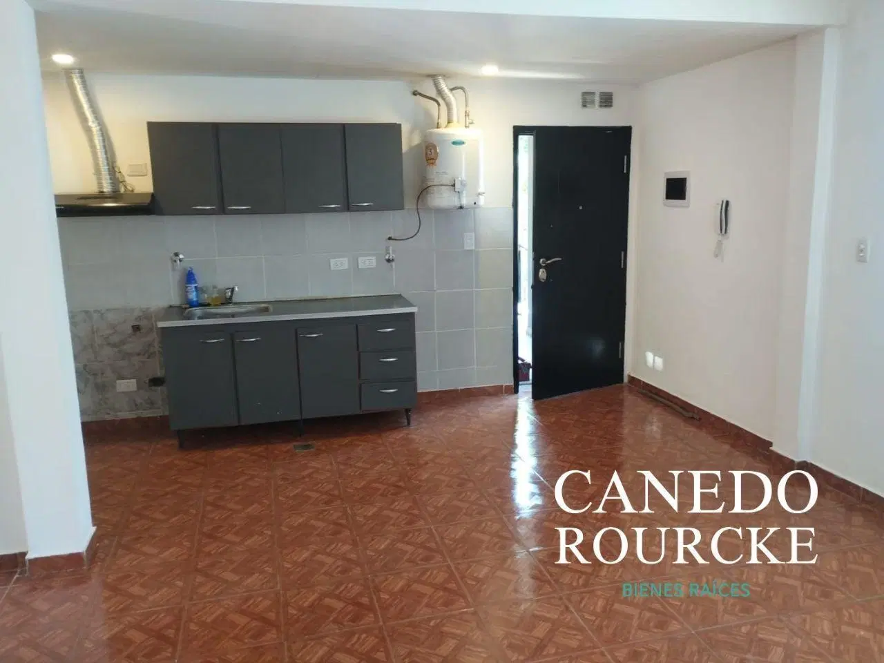 Departamento en Monte Grande 5