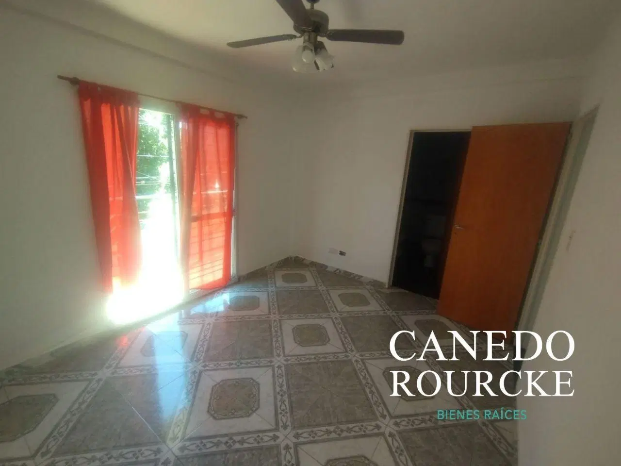 Departamento en alquiler dos ambientes Monte Grande 3