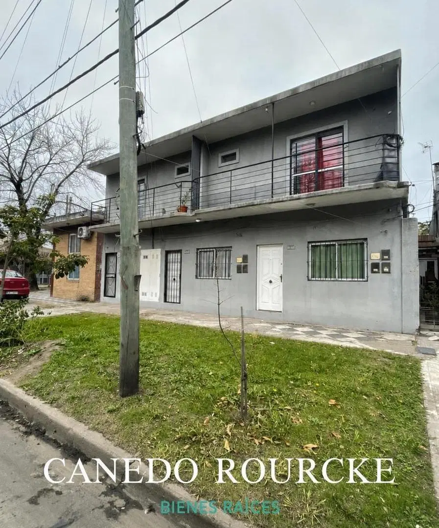 Departamento en Monte Grande 2