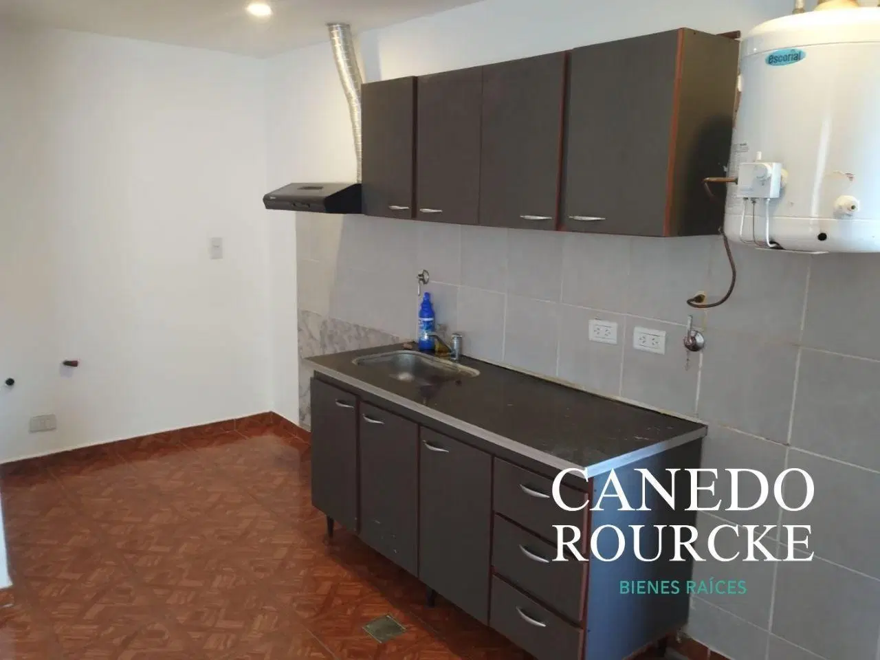 Departamento en Monte Grande 3