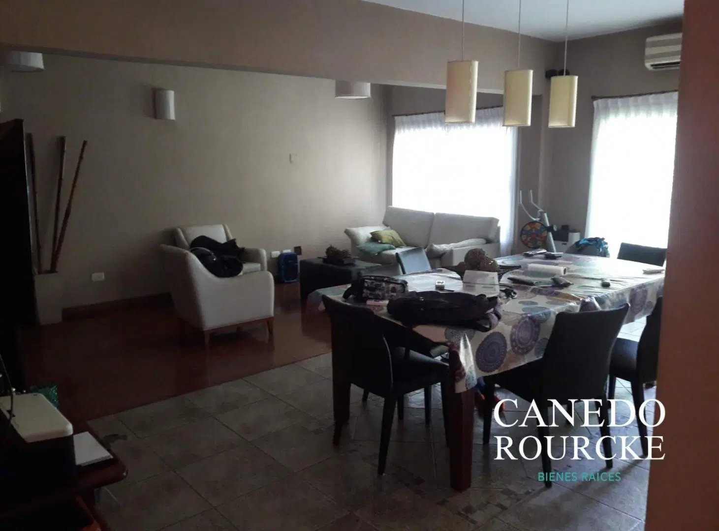 Casa en Monte Grande 3