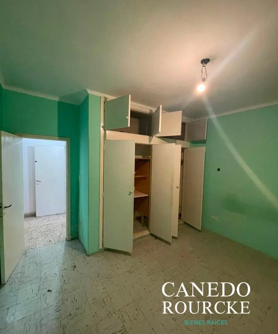 Casa 4 ambientes con cochera Monte Grande 5