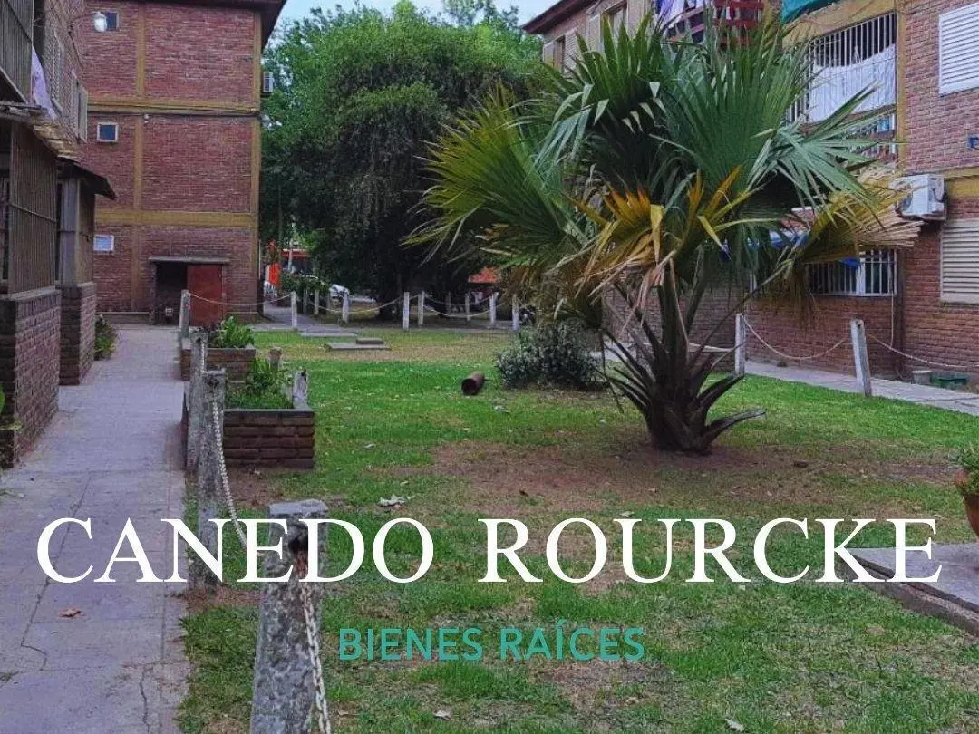Departamento 3 ambientes en Complejo Ezeiza II 4