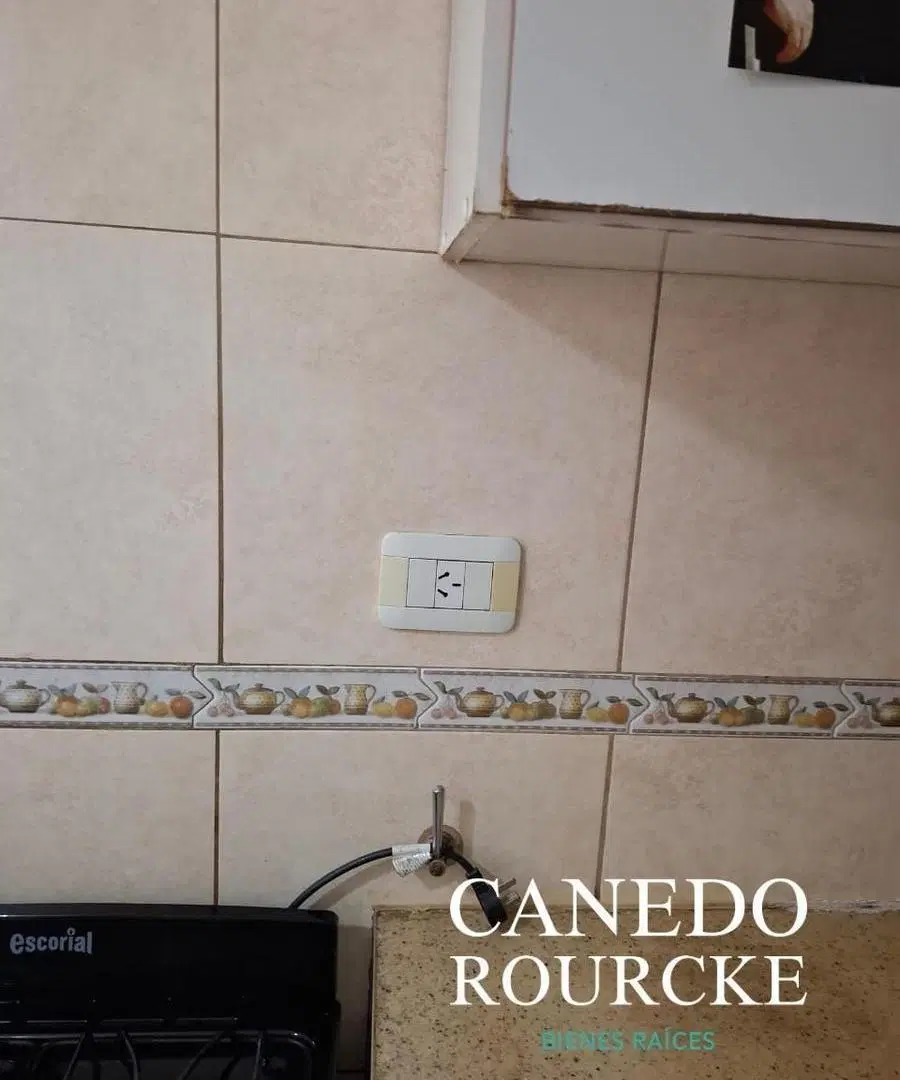 Departamento 3 ambientes en Complejo Ezeiza II 1