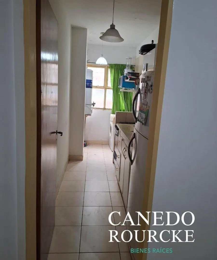 Departamento 3 ambientes en Complejo Ezeiza II 5