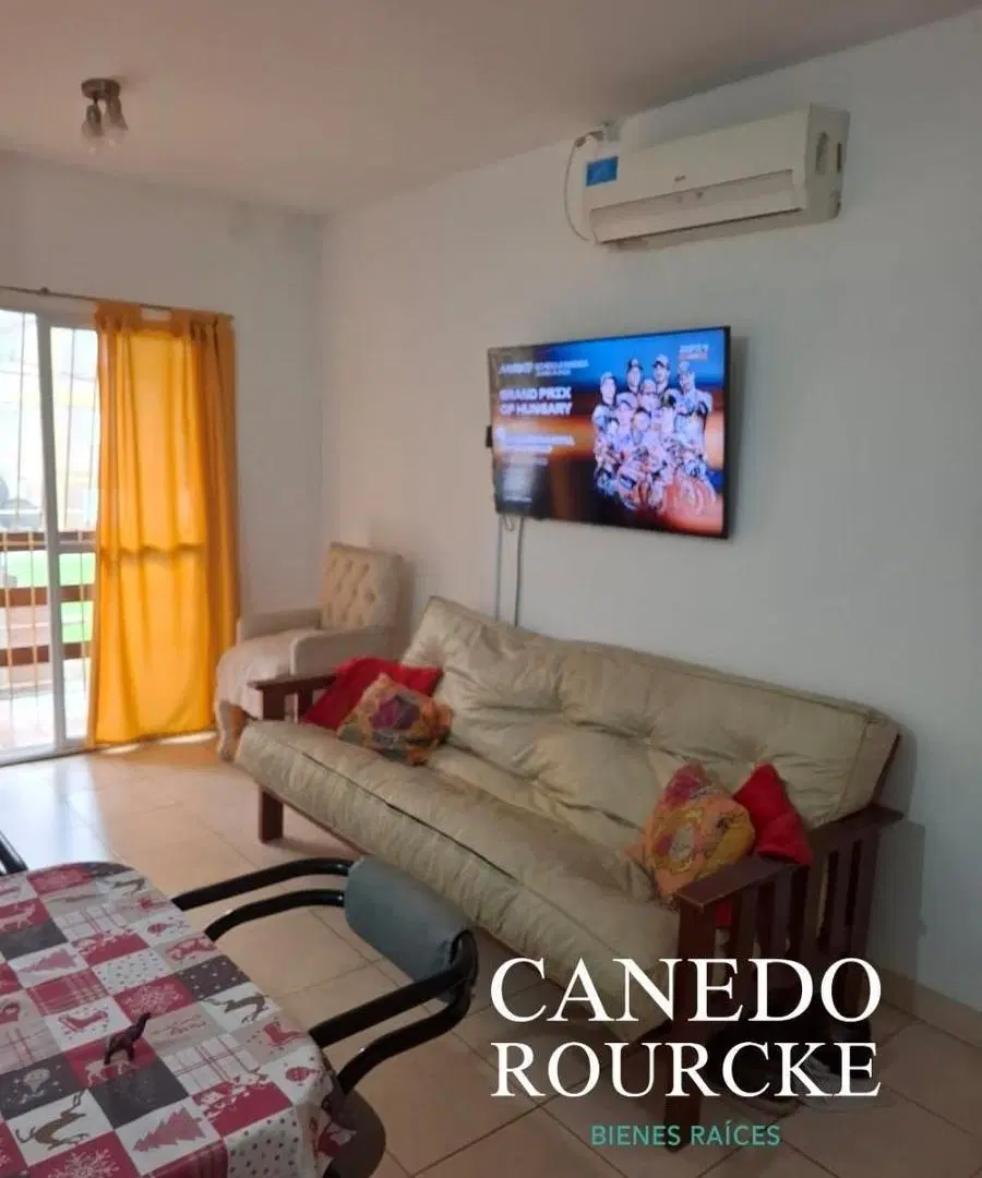 Departamento 3 ambientes en Complejo Ezeiza II 2