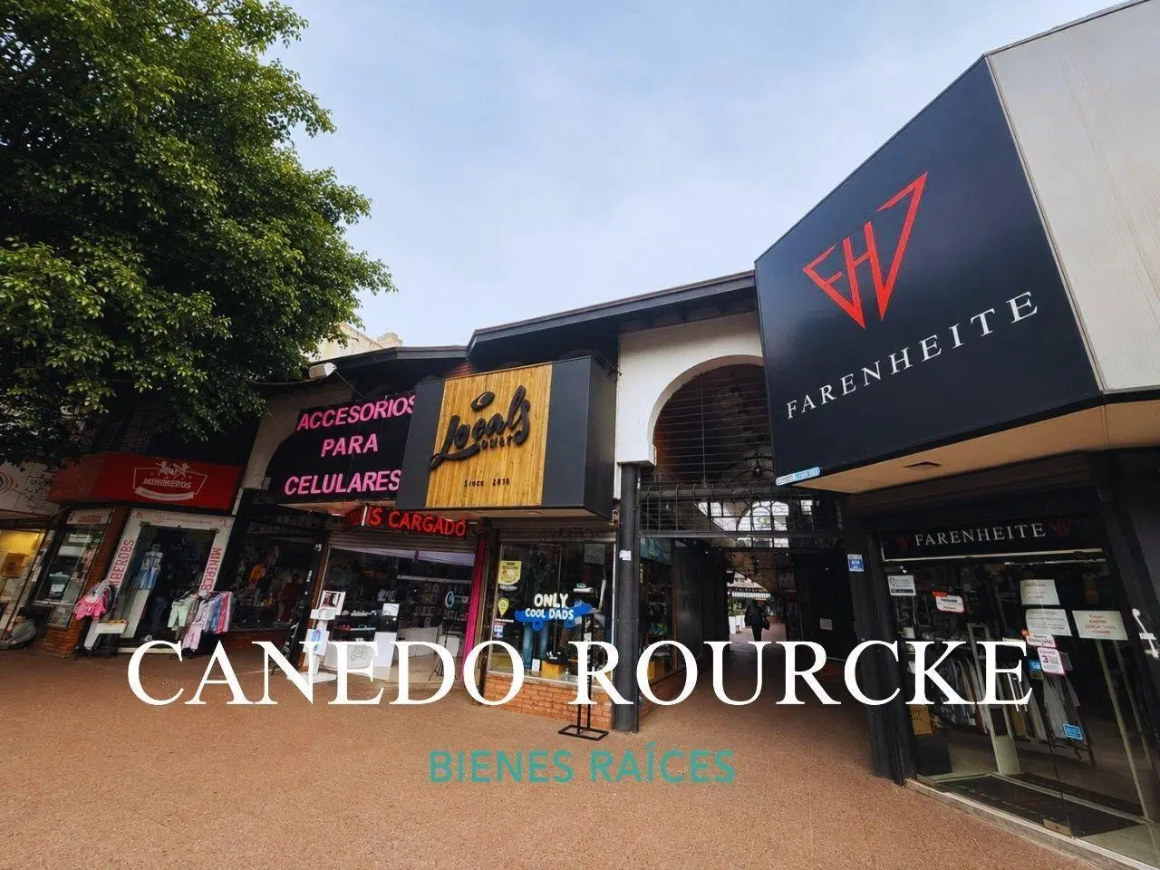 Local Paseo Alem en Monte Grande 3