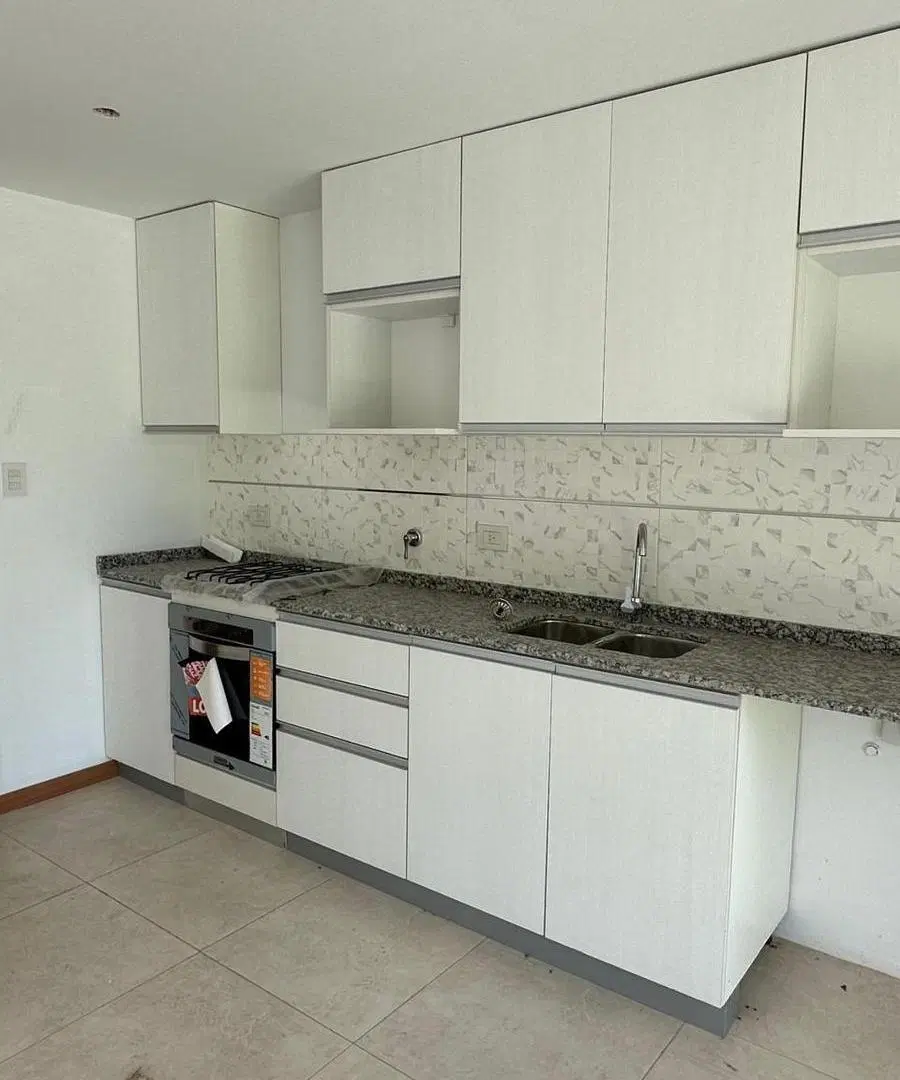 Departamento - Canning (E. Echeverria) 1