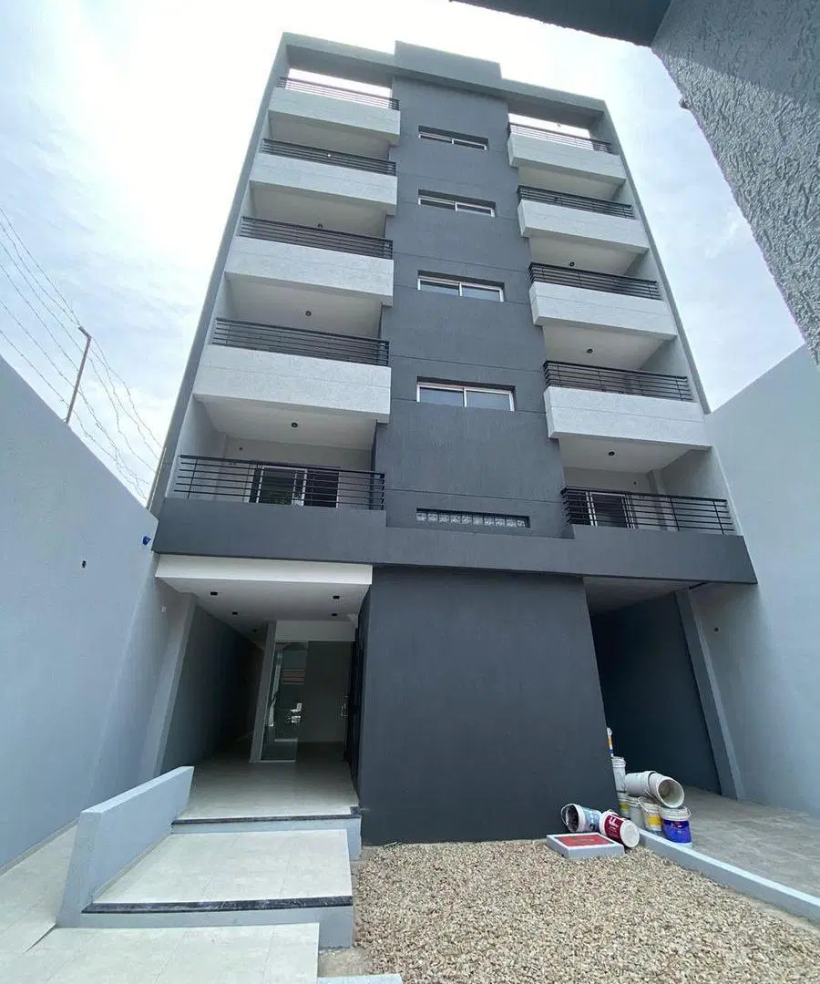 Departamento 2 ambientes a estrenar Monte Grande 2