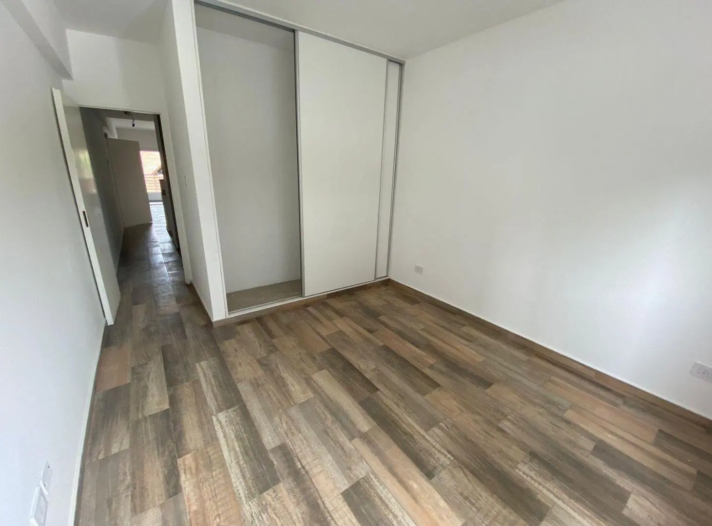 Departamento 2 ambientes a estrenar Monte Grande 5
