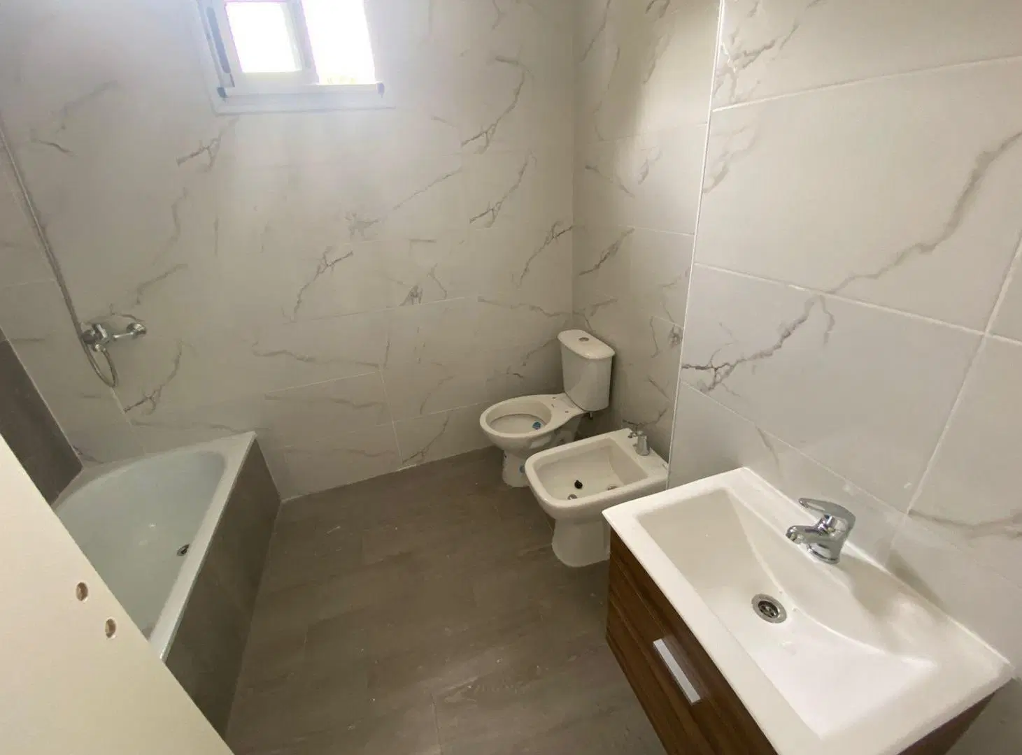 Departamento 2 ambientes a estrenar Monte Grande 4