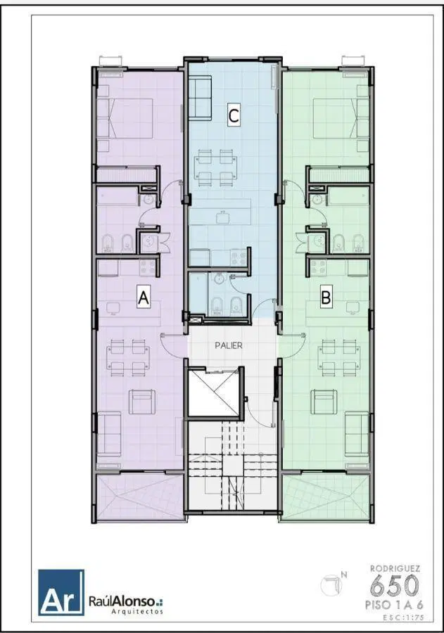 Plano 1
