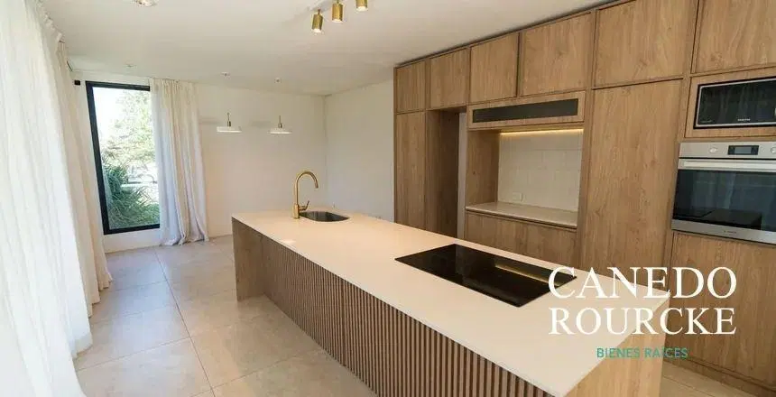 Casa en alquiler Fincas de San Vicente Sporting 3