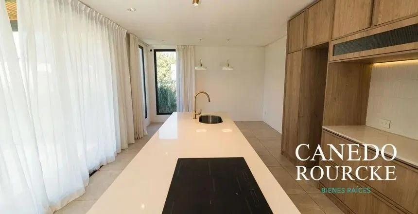 Casa en alquiler Fincas de San Vicente Sporting 4