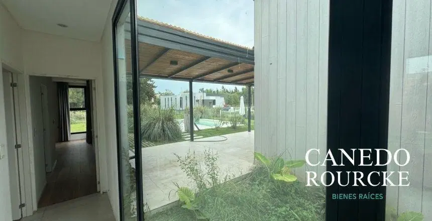 Casa en alquiler Fincas de San Vicente Sporting 2