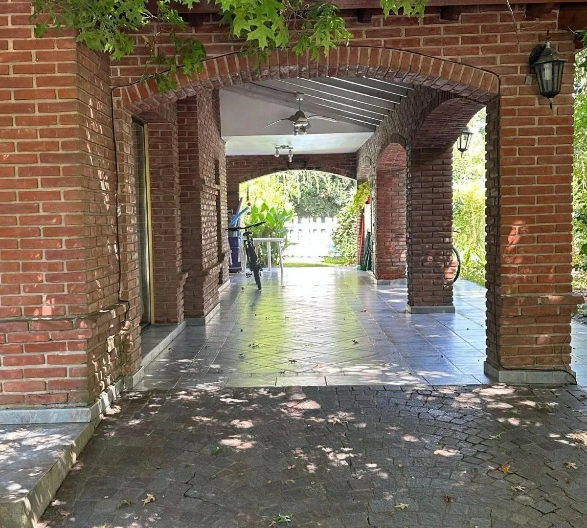 Casa - Saint Thomas Norte 3