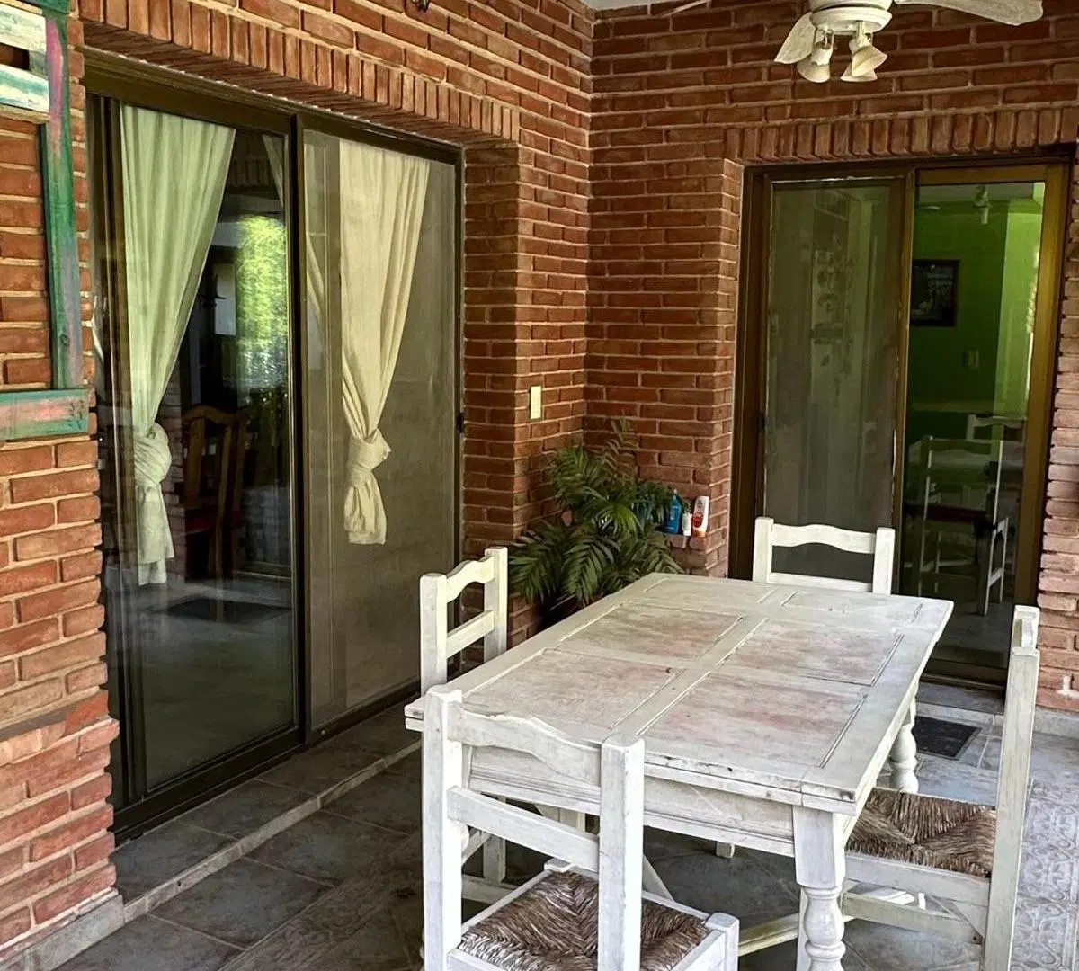 Casa - Saint Thomas Norte 5