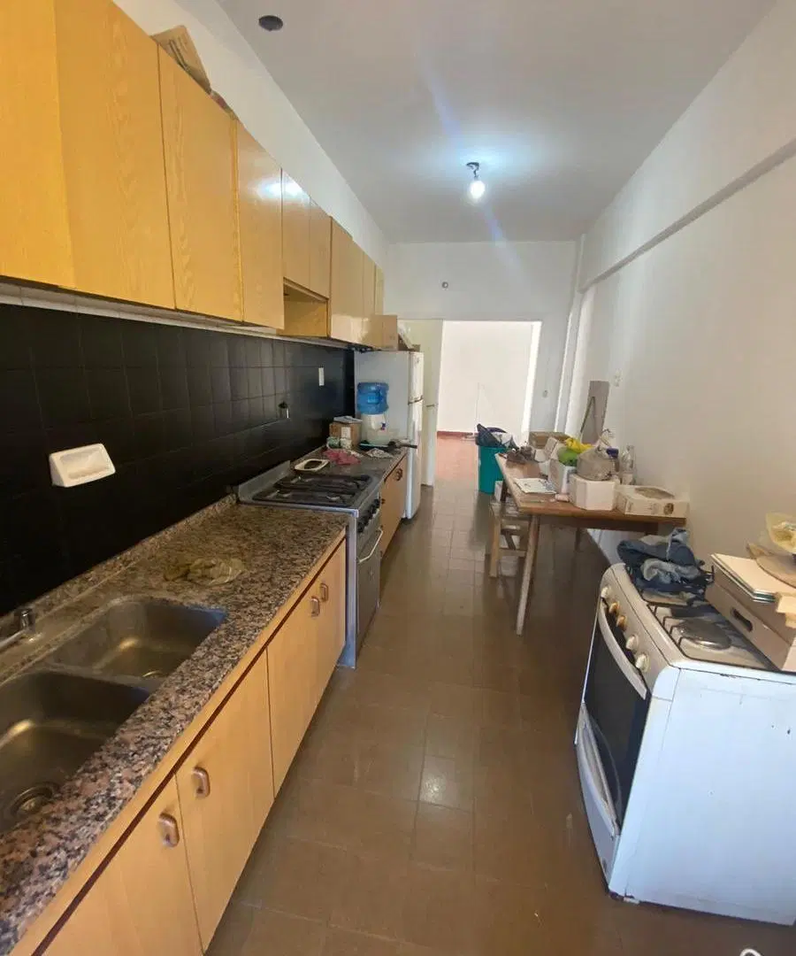 Departamento en Alquiler en MONTE GRANDE 2