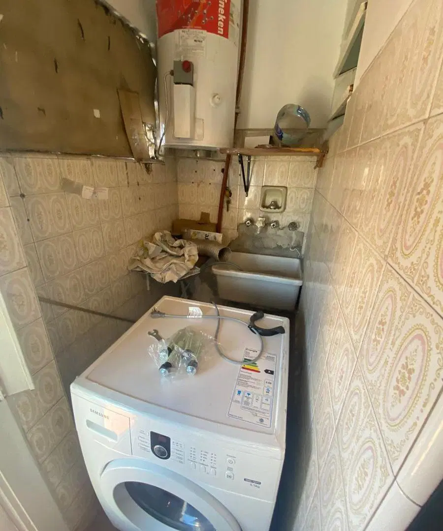 Departamento en Alquiler en MONTE GRANDE 5