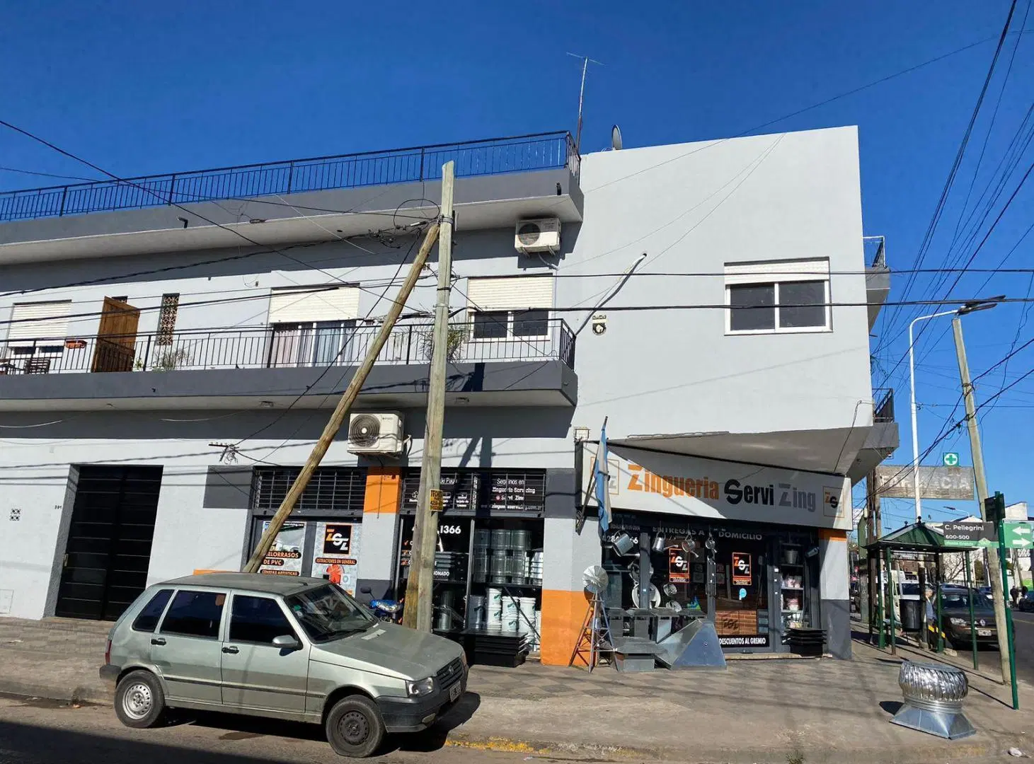 Departamento en Alquiler en MONTE GRANDE 3