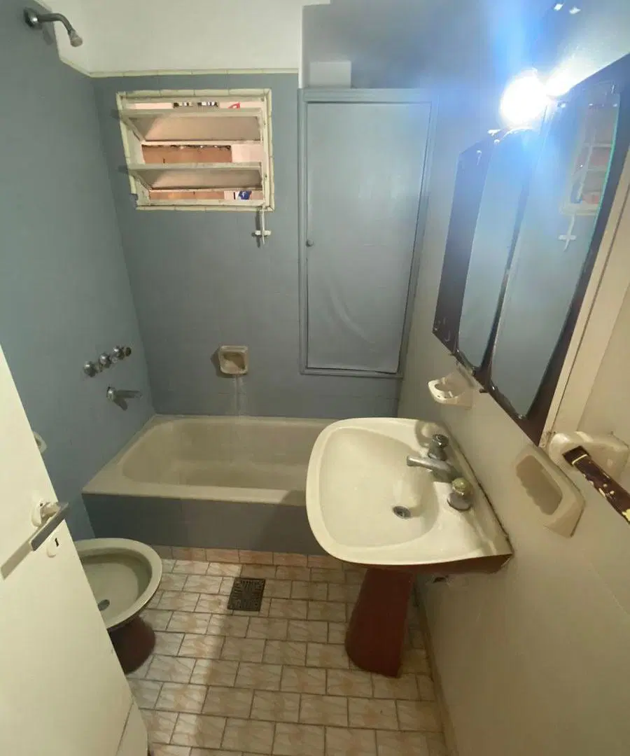 Departamento en Alquiler en MONTE GRANDE 4