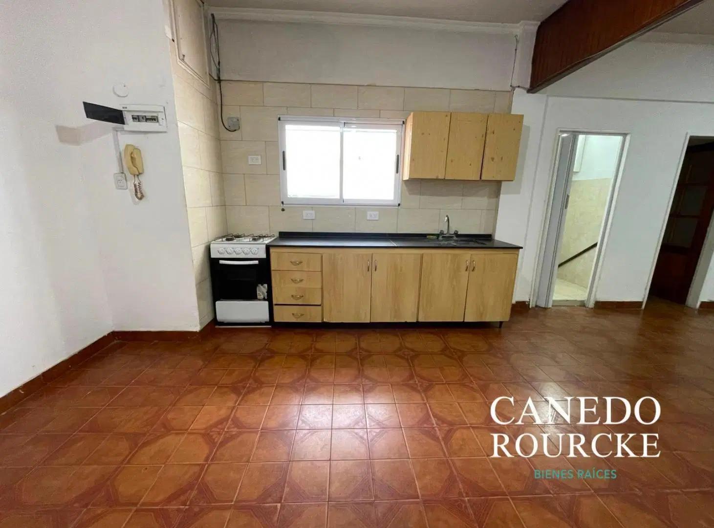 Departamento en Monte Grande 1